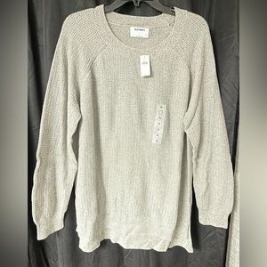 Old Navy Women’s Lightweight Pullover Size XL